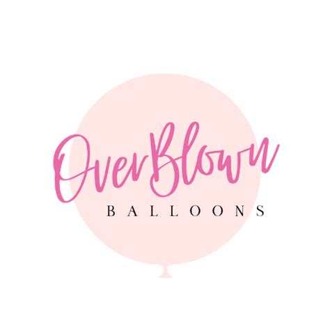 OverBlown Balloons - balloon setups for events. Balloon Garlands, Marquee Letters, Marquee ...