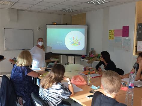 Formation Assistant E De Vie Aux Familles Advf Orgaly Formation