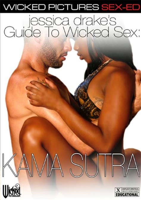 Jessica Drake S Guide To Wicked Sex Kama Sutra Streaming Video At Adam