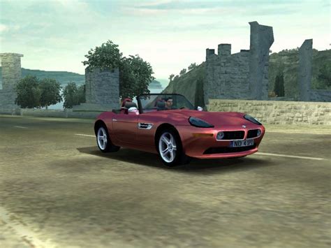 IGCD Net BMW Z8 In Need For Speed Hot Pursuit 2