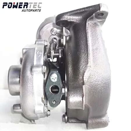 Gt V Complete Turbocharger Turbine Turbo For Seat Cordoba