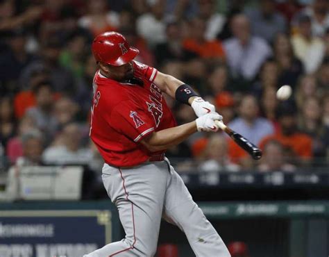 Train Like a Pro: Albert Pujols's Workout Routine | TheRippedAthlete.com