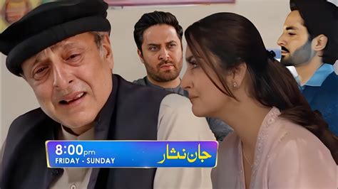 Jaan Nisar Episode 17 New Promo 2 Jaan Nisar Next Episode 16 Review