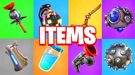 ITEMS ONLY Gun Game 🚫🔫 6289-0542-3015 by pet - Fortnite Creative Map ...