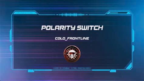 Division 2 Polarity Switch Event YouTube