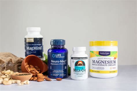 Can Magnesium Help You Sleep