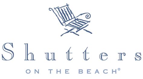 Shutters on the Beach - Revinate