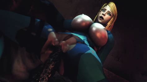 Fantasy Tifa Prison Fuck CG 3D Anime Lightly Uncensored