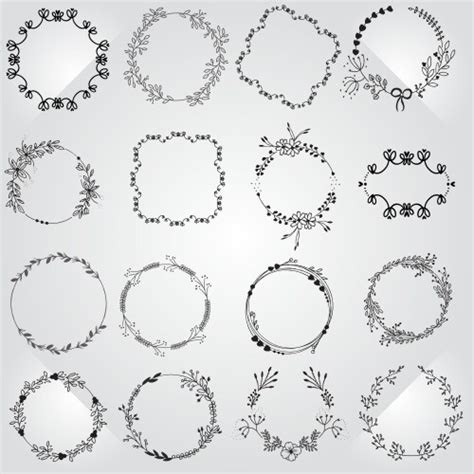 shape border royalty  vector image vectorstock