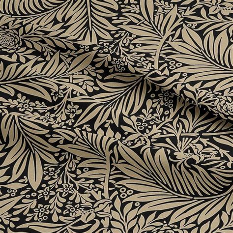 William Morris Fabric - Etsy