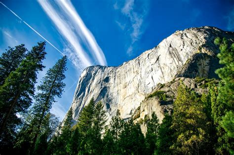 Banco de imagens céu natureza paisagem natural montanha Formas de