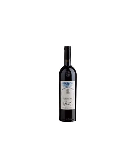 Chiarlo Barbaresco Faset Docg 17 Vin Rouge