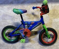 spiderman bike wheel  sale  ads    spiderman bike