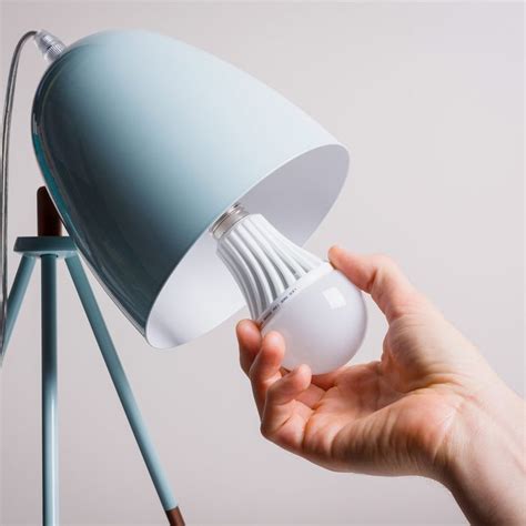 6 Energy-Efficient Light Bulbs That Actually Look Good: 2018 | The ...