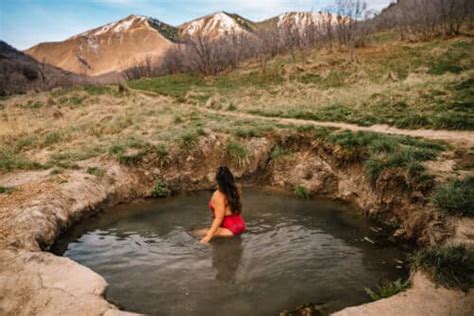 South Canyon Hot Springs 7 Tips For Soaking In These Natural Colorado