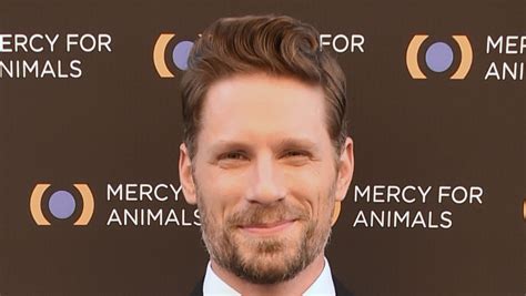 Csi Vegas Matt Lauria Reveals What Really Attracted Him To The Role