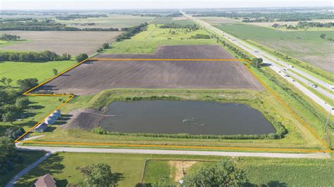 37.38 acres in Ames, IA, 50010 | LandWatch