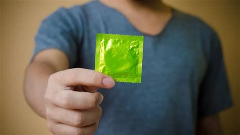 Le Stealthing La Nouvelle Tendance Sexuelle Intol Rable