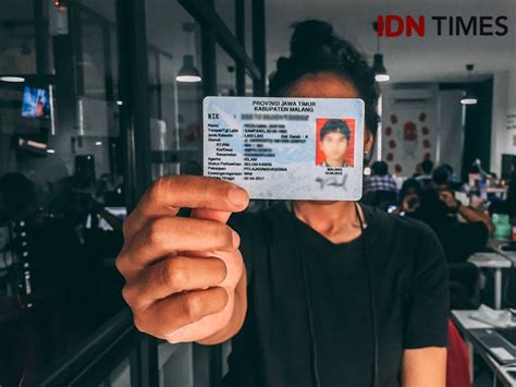 cara membuat ktp di dukcapil 1