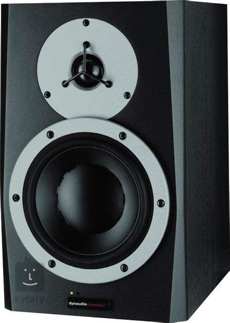 Dynaudio Bm A Mkii Powered Studio Monitor Kytary Ie