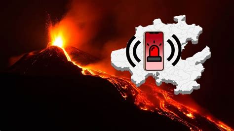 Esto Pasar A En Hidalgo Con La Erupci N Del Volc N Popocat Petl La