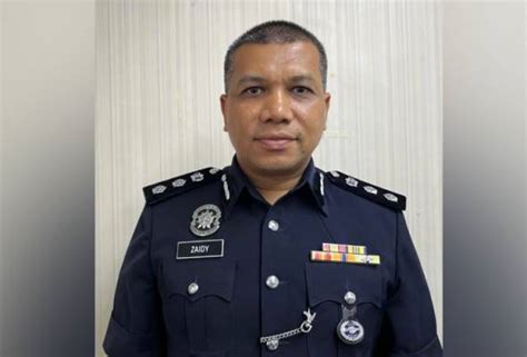 Ibu Pegawai Polis Rugi RM80 000 Disamun Tujuh Lelaki Bertopeng Astro