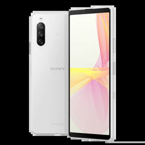 Sony Xperia 10iii 10 Iii 5G Dual Sim XQ BT52 6 0 6GB RAM 128GB ROM