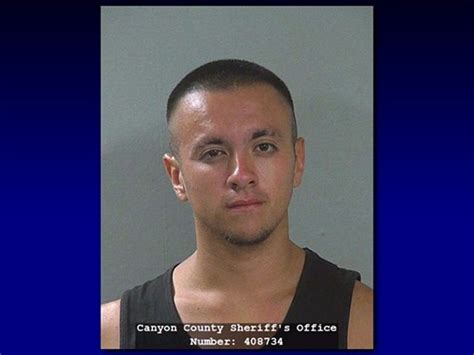 Man Escapes From Canyon County Jail