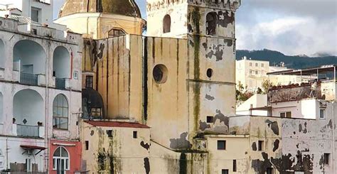 Aragonese Castle Ischia Island Ischia Island Book Tickets Tours