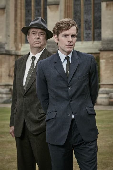 Endeavour Series 9 Ending Explained