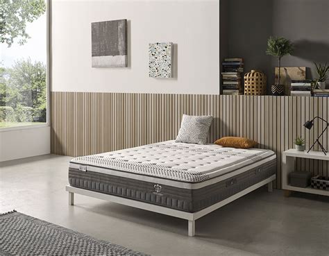 Mueble de España Products BEACH Collection TULUM mattress