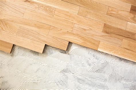 Your Guide To Basement Subfloor Options