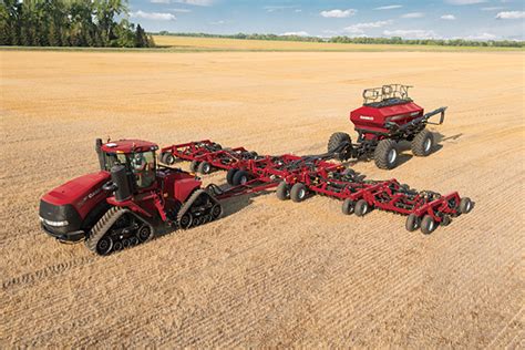 Case Ih Expands Precision Disk Line Precisionag