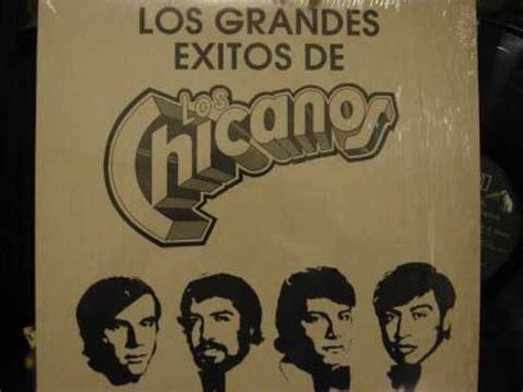 Los Chicanos Exitos Cd Discogs