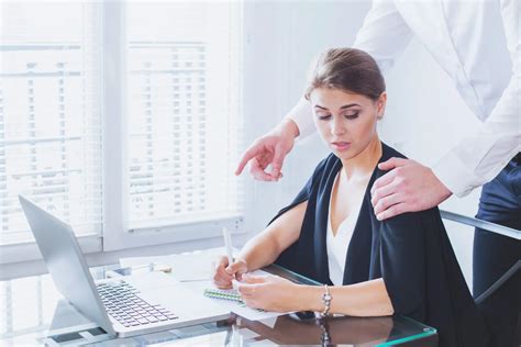 Sexual Harassment Lawyer In Los Angeles Ca Melmed Law