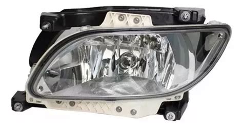 Farol Auxiliar Caminh O Daf Xf E Cf L E Parcelamento Sem Juros