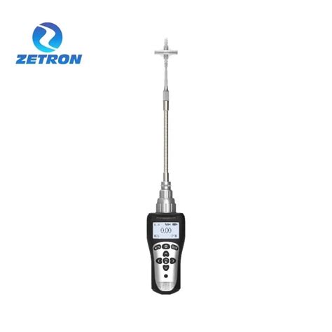 Zetron Pump Suction Electrochemistry Sensor Nh3 Ammonia Gas Leakage