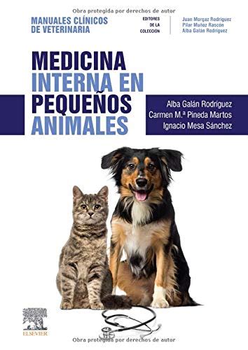 Los Mejores Libros De Veterinaria Libroveolibroleo