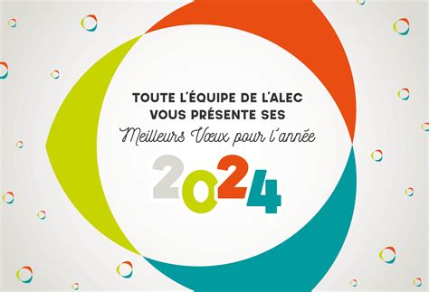 Meilleurs vœux pour l année 2024 ALEC Nancy Grands Territoires