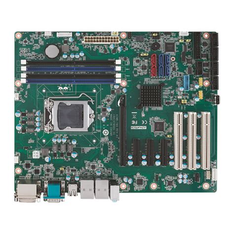 Industrial Motherboards Supplier In India