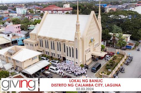 banlic laguna ulinmoral