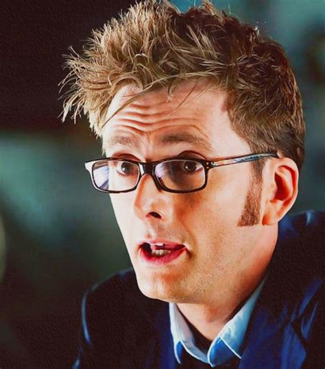 10th Doctor Glasses