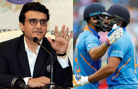 Sourav Ganguly Virat Kohli Controversy Bcci Treasurer Arun Singh Dhumal