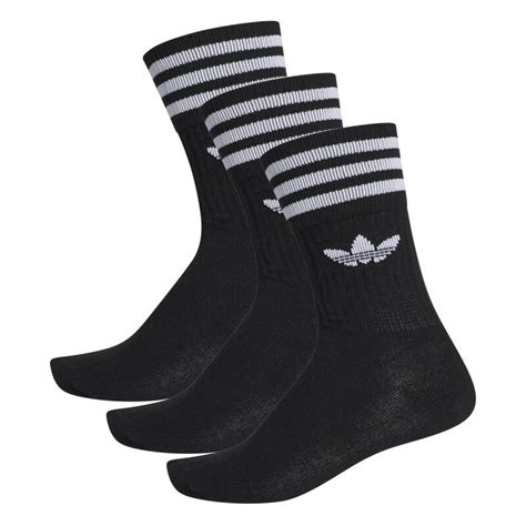 Adidas Originals Socken Solid Crew Sock Stormbreakerde 1295