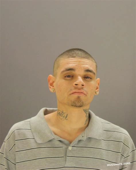 Bodden Derek Dallas County Mugshots Zone