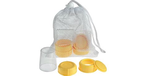 Medela Breastmilk Bottle Spare Parts • Find prices