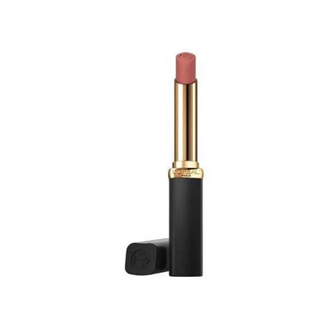 L Oréal Paris Color Riche Volume Matte Lipstick Nude Unapologetic Superdrug