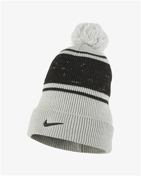 Nike Peak Cuffed Beanie Nike My