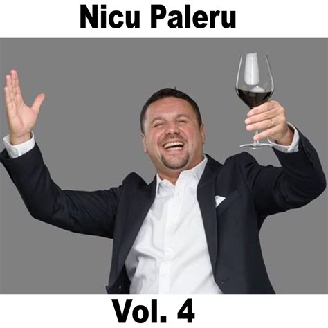 Nicu Paleru Best Hits Vol 4 Nicu Paleruのアルバム Apple Music