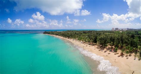 Puerto Rico is the Best Place For Traveling Solo As A Woman | PS Travel